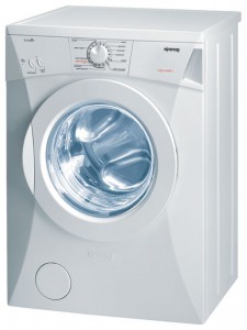 Gorenje WS 41090 Máquina de lavar Foto