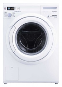 Hitachi BD-W75SSP WH çamaşır makinesi fotoğraf