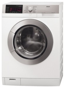 AEG L 98699 FL Máy giặt ảnh