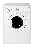 Indesit WG 835 TXR Mașină de spălat fotografie