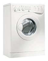 Indesit WS 105 çamaşır makinesi fotoğraf