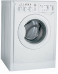 Indesit WISL 103 Máquina de lavar