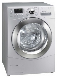 LG F-1403TD5 洗衣机 照片