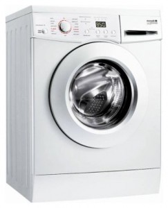 Hansa AWO410D çamaşır makinesi fotoğraf