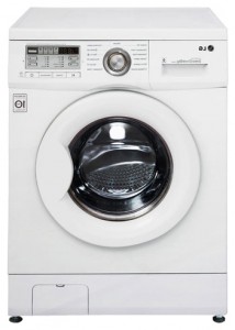 LG E-10B8ND 洗衣机 照片