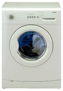 BEKO WKE 13560 D Mașină de spălat fotografie