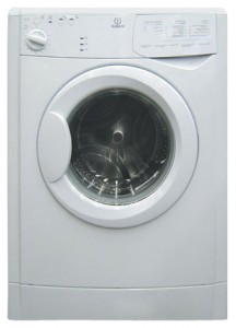 Indesit WIA 80 çamaşır makinesi fotoğraf