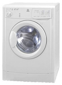 Indesit WIA 100 Máquina de lavar Foto
