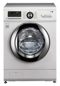 LG M-1222WD3 洗濯機 写真