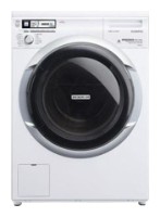 Hitachi BD-W75SV WH Mașină de spălat fotografie
