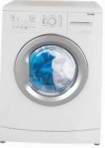 BEKO WKY 60821 YW2 Mașină de spălat