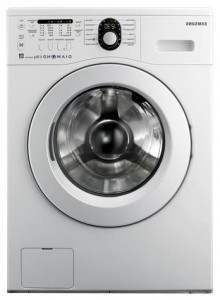 Samsung WF8590NFW çamaşır makinesi fotoğraf