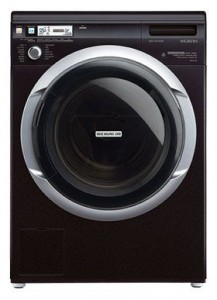 Hitachi BD-W85SV BK çamaşır makinesi fotoğraf