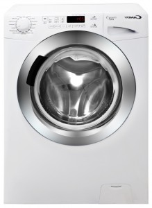 Candy GV4 127DC çamaşır makinesi fotoğraf