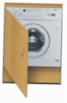 Siemens WE 61421 洗濯機