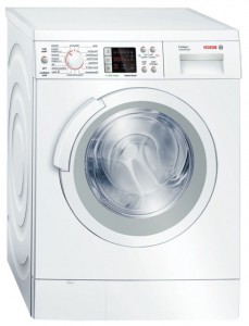 Bosch WAS 20464 Mașină de spălat fotografie
