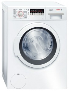 Bosch WLO 24240 Mașină de spălat fotografie