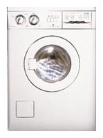 Zanussi FLS 1185 Q W Mașină de spălat fotografie