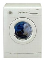 BEKO WKD 24500 R çamaşır makinesi fotoğraf