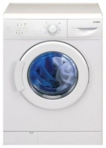 BEKO WML 15106 D Mașină de spălat fotografie