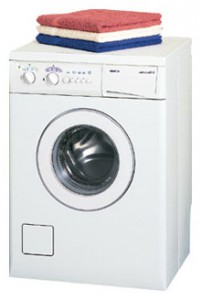 Electrolux EW 1010 F เครื่องซักผ้า รูปถ่าย