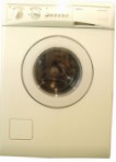 Electrolux EW 1057 F 洗衣机