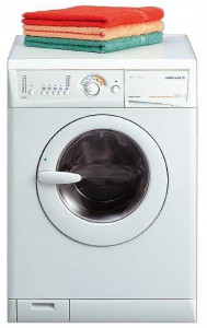 Electrolux EW 1075 F 洗衣机 照片
