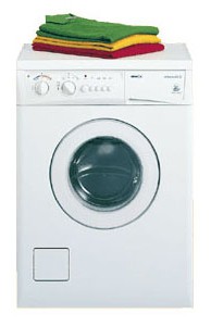 Electrolux EW 1063 S 洗衣机 照片