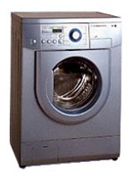 LG WD-10175ND Máquina de lavar Foto