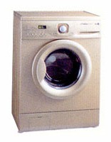 LG WD-80156S çamaşır makinesi fotoğraf