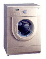 LG WD-10186S çamaşır makinesi fotoğraf
