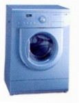 LG WD-10187S 洗濯機