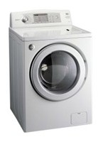 LG WD-12210BD Mașină de spălat fotografie