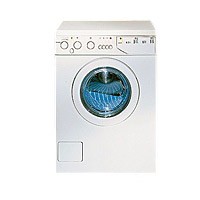 Hotpoint-Ariston ALS 1048 CTX Máquina de lavar Foto
