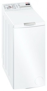 Bosch WOT 20255 çamaşır makinesi fotoğraf