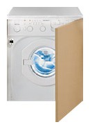 Hotpoint-Ariston CD 12 TX çamaşır makinesi fotoğraf