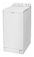 Hotpoint-Ariston TX 100 çamaşır makinesi fotoğraf