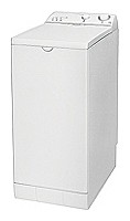Hotpoint-Ariston TX 60 çamaşır makinesi fotoğraf