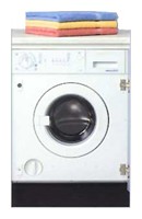 Electrolux EW 1250 I Máquina de lavar Foto