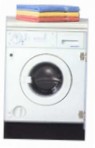 Electrolux EW 1250 I 洗衣机