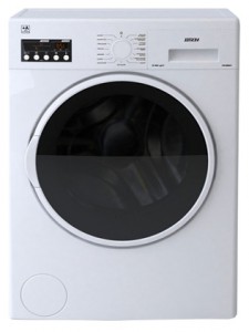 Vestel F4WM 1041 洗濯機 写真
