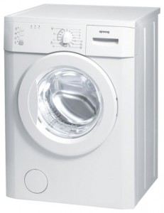 Gorenje WS 40115 Wasmachine Foto