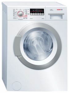 Bosch WLG 20240 çamaşır makinesi fotoğraf