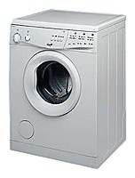 Whirlpool FL 5064 Máquina de lavar Foto
