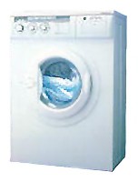 Zerowatt X 33/600 çamaşır makinesi fotoğraf
