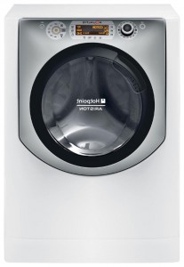 Hotpoint-Ariston AQ114D 697 D Mașină de spălat fotografie