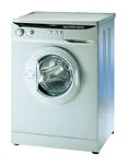 Zerowatt EX 336 çamaşır makinesi fotoğraf