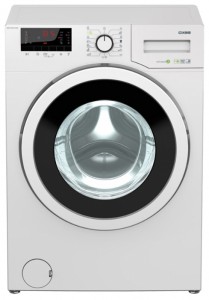 BEKO WMY 61232 MB3 Mașină de spălat fotografie