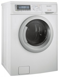 Electrolux EWW 168543 W çamaşır makinesi fotoğraf