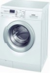 Siemens WS 12X46 A 洗衣机